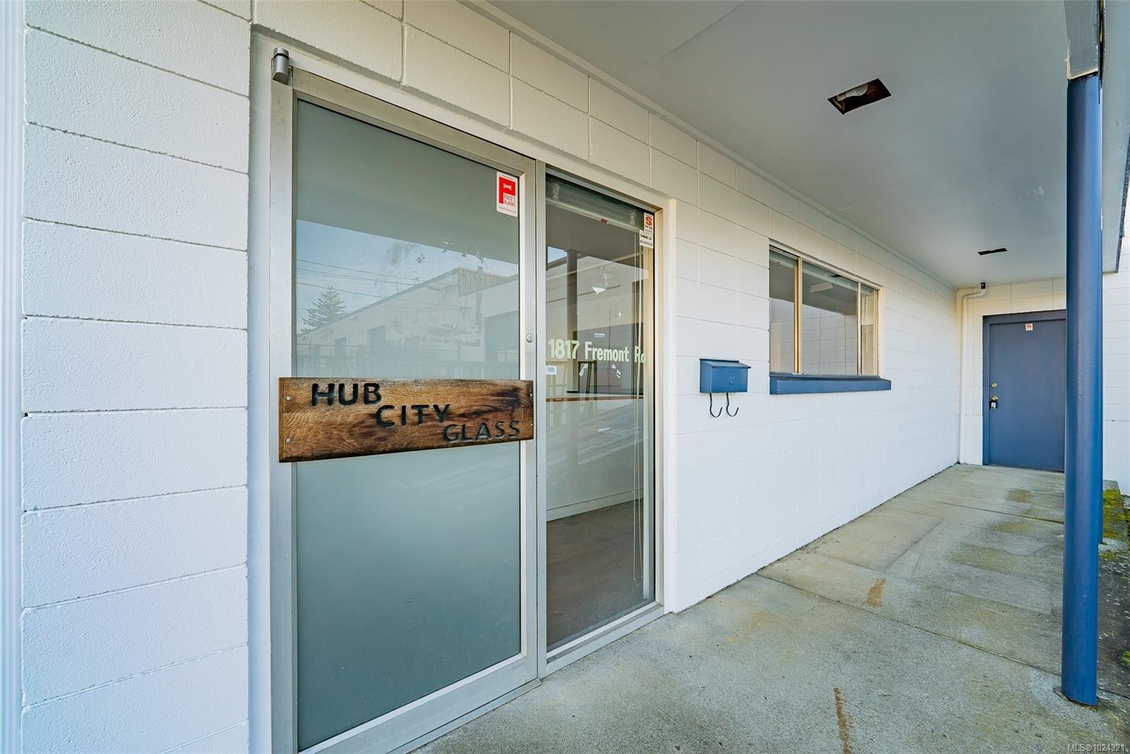 1819 Fremont Rd, Nanaimo, BC