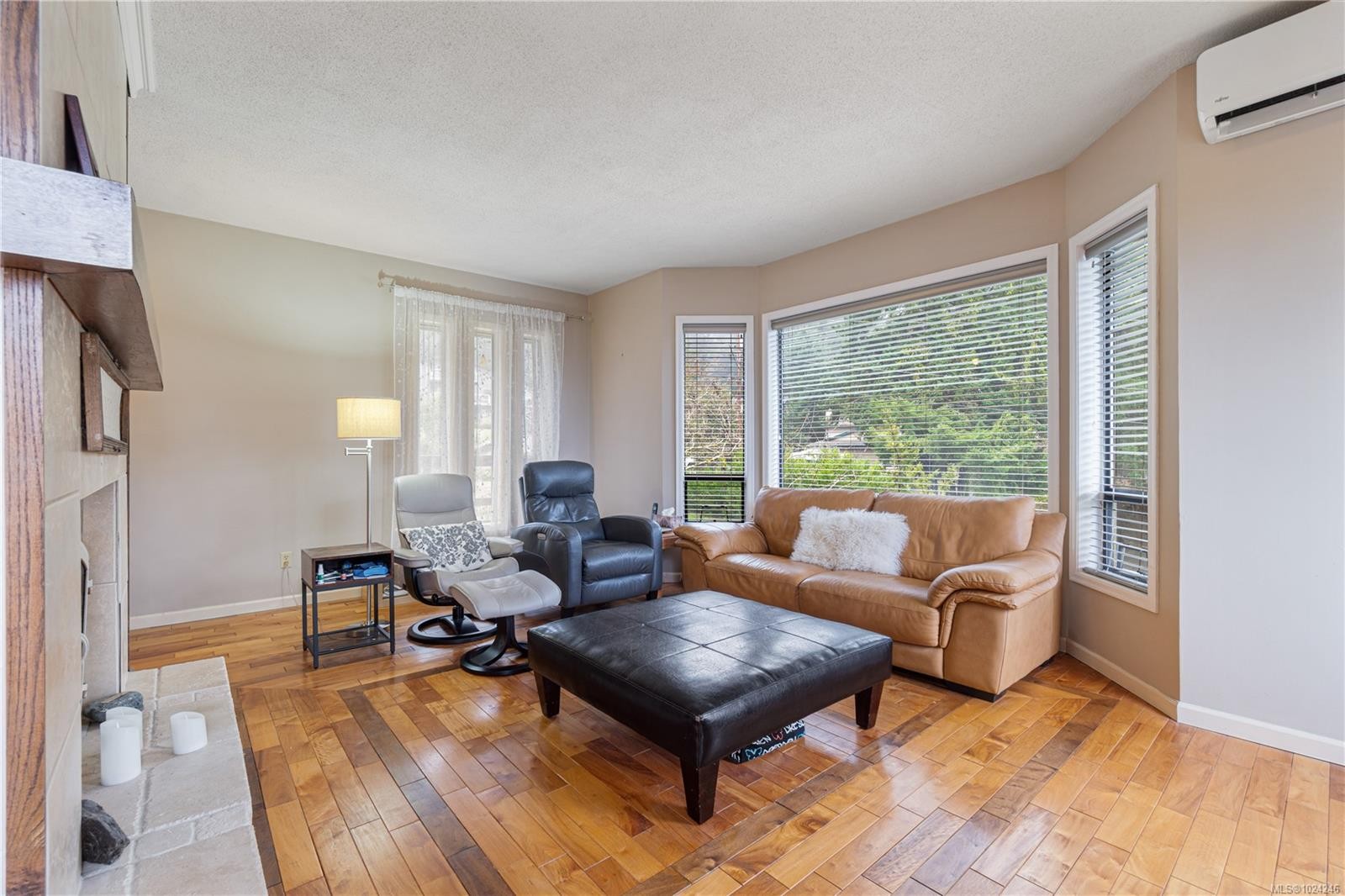 7496 Clark Cres, Lantzville, BC