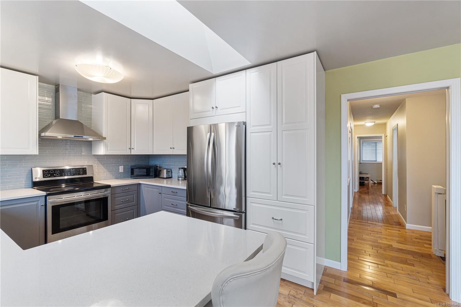 7496 Clark Cres, Lantzville, BC