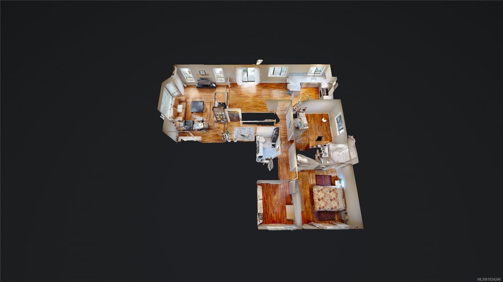 7496 Clark Cres, Lantzville, BC