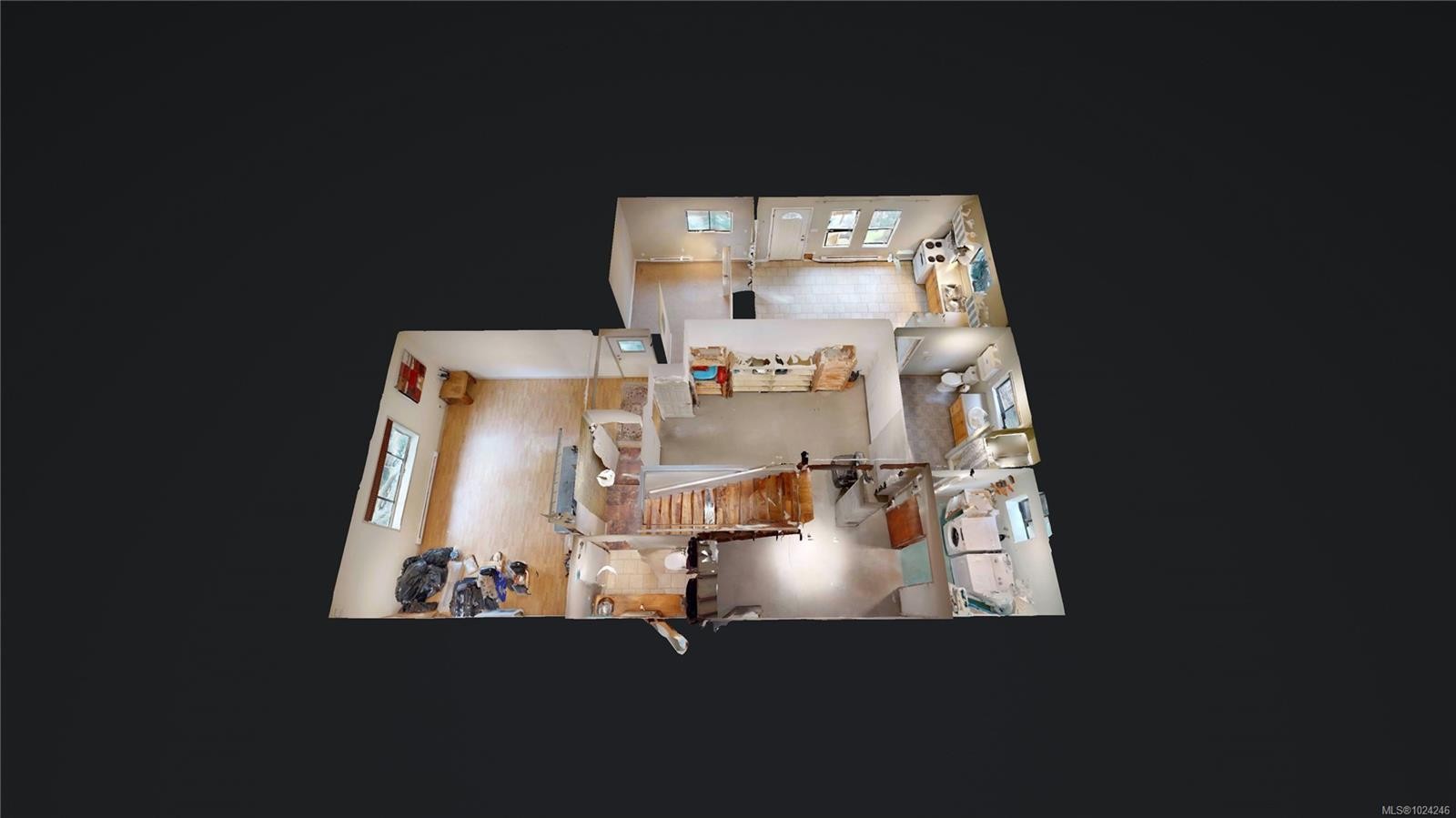 7496 Clark Cres, Lantzville, BC