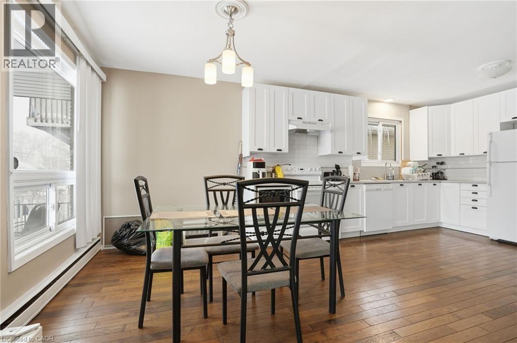 2 Vera Street, St. Catharines, ON - Indoor