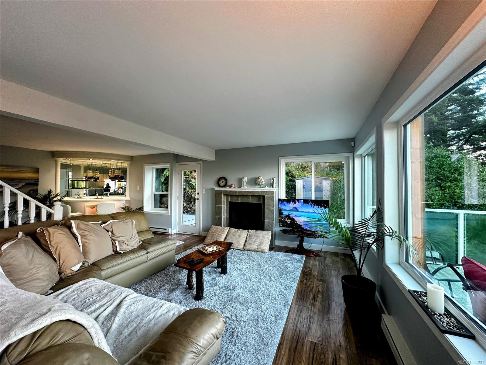 4955 Laguna Way, Nanaimo, BC