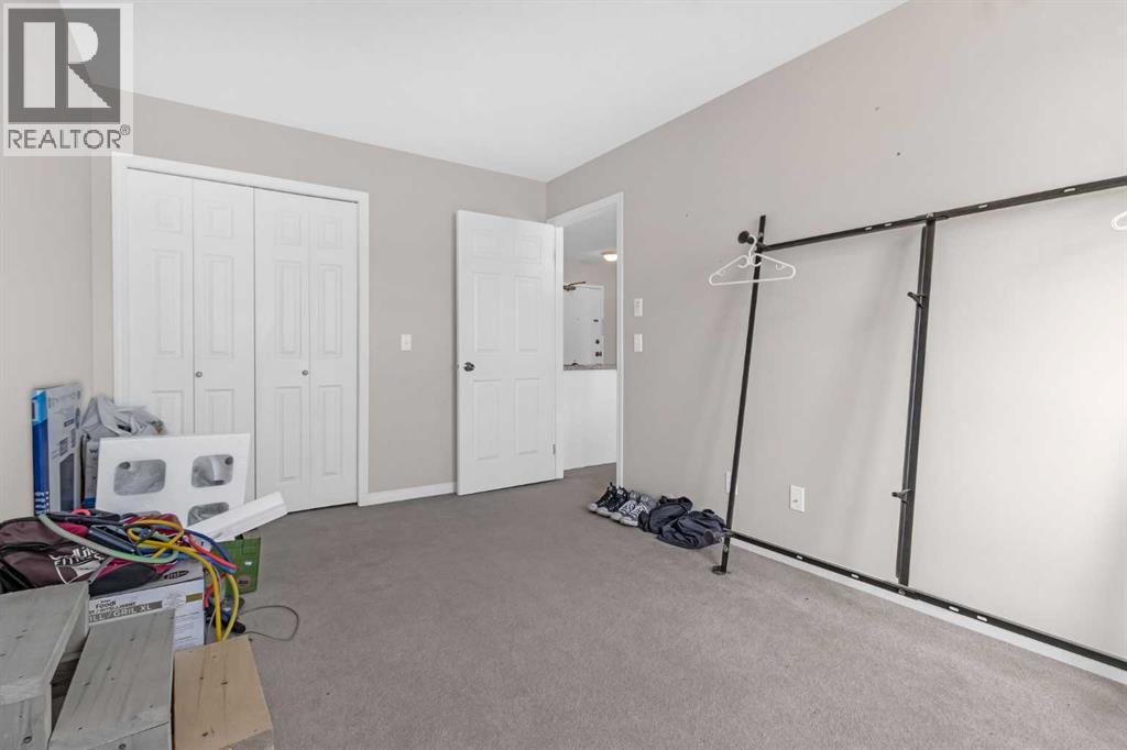 207, 1010 Railway Street, Crossfield, AB - Indoor