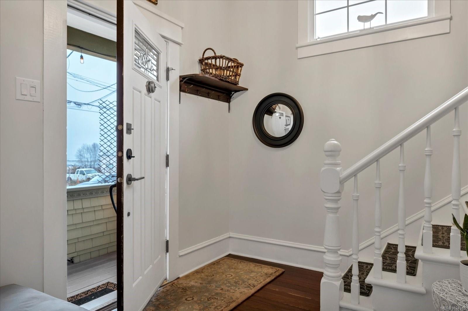 16 Irwin St, Nanaimo, BC