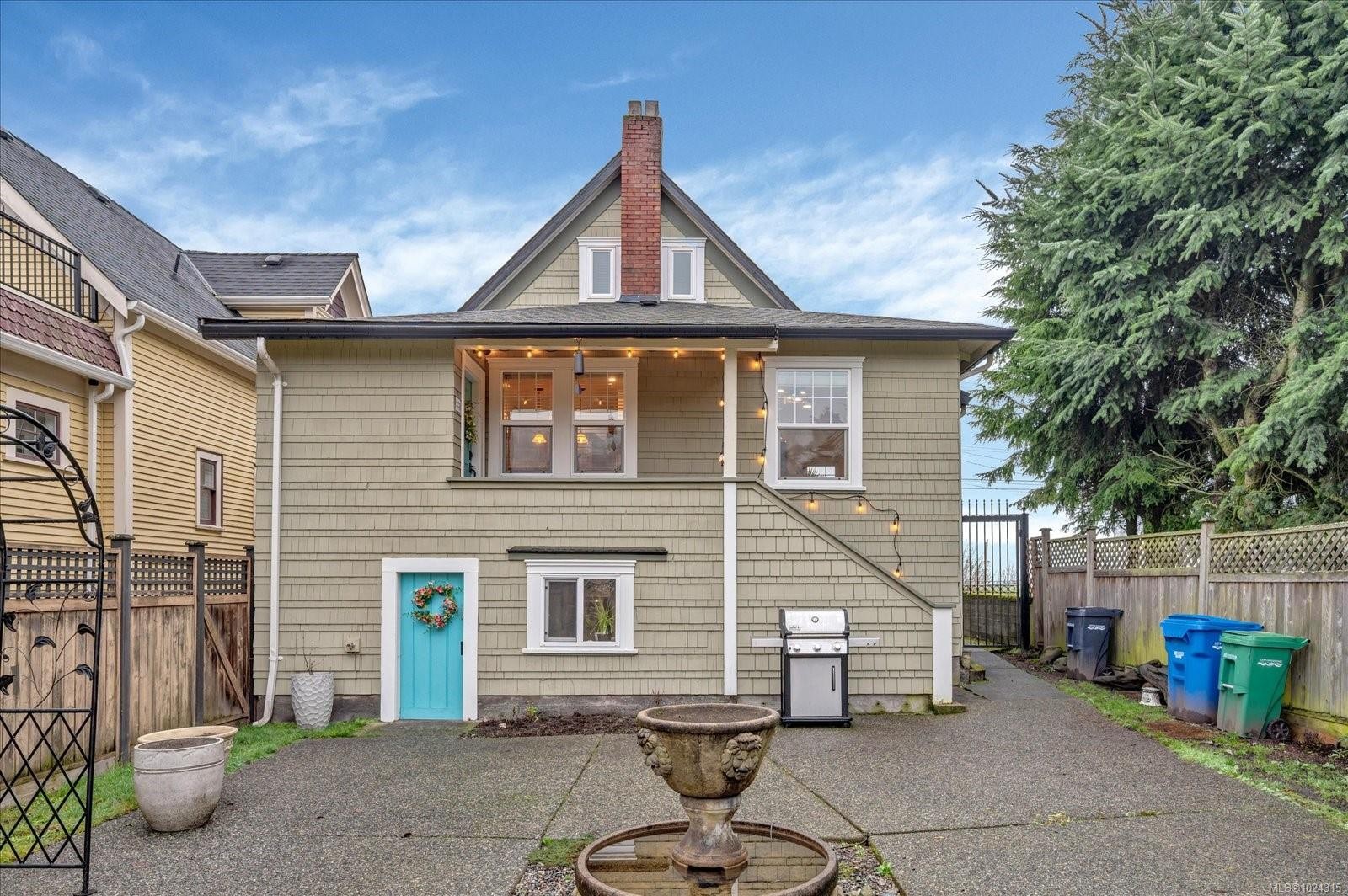 16 Irwin St, Nanaimo, BC