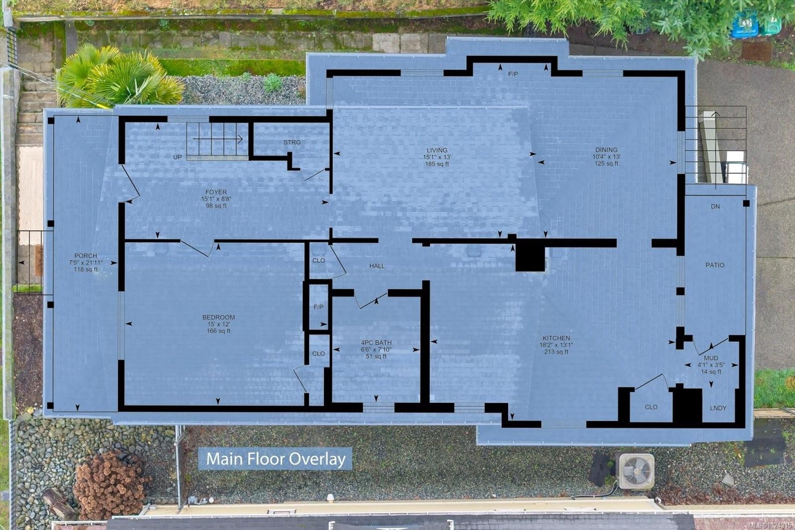 16 Irwin St, Nanaimo, BC