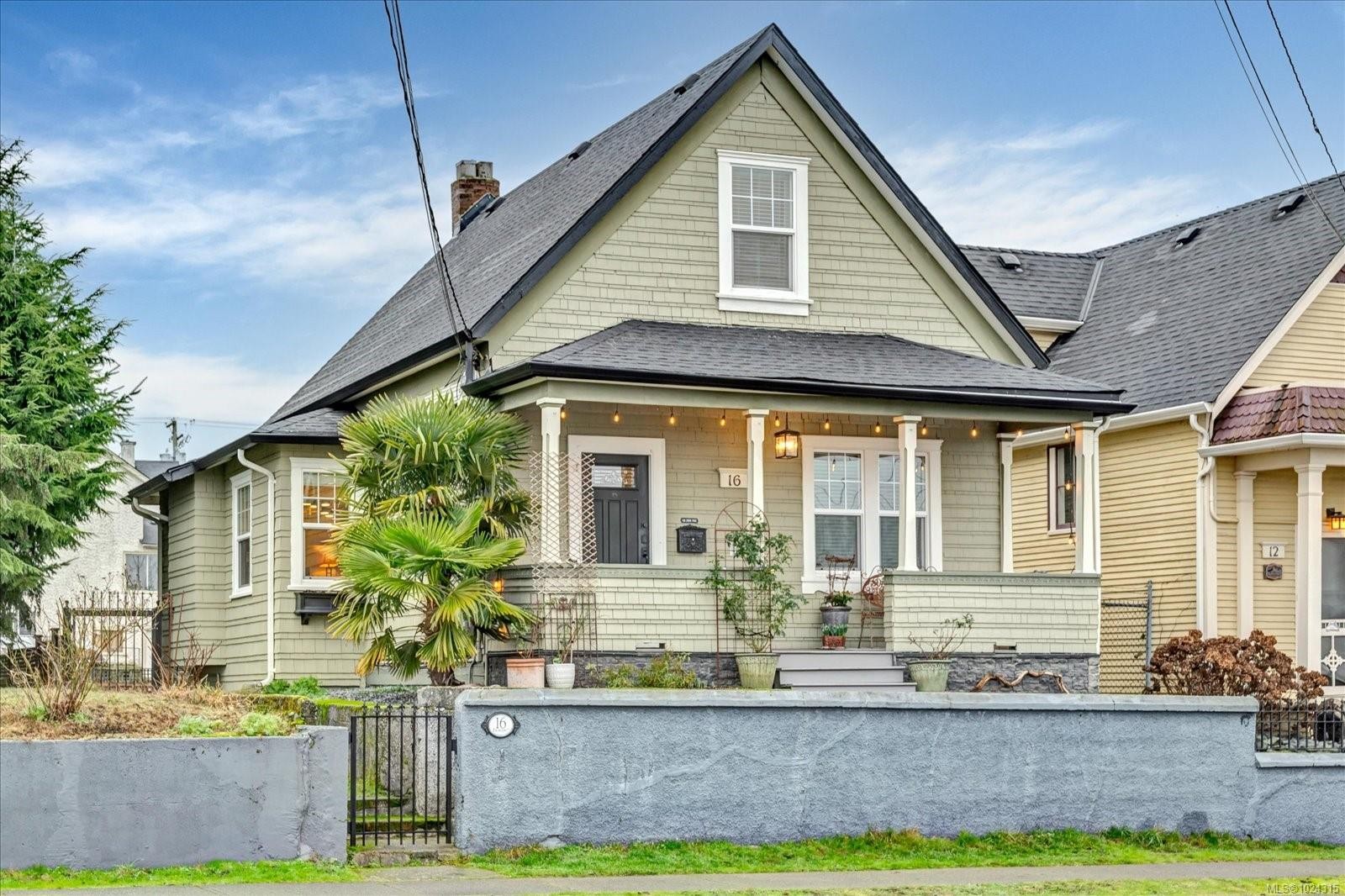 16 Irwin St, Nanaimo, BC