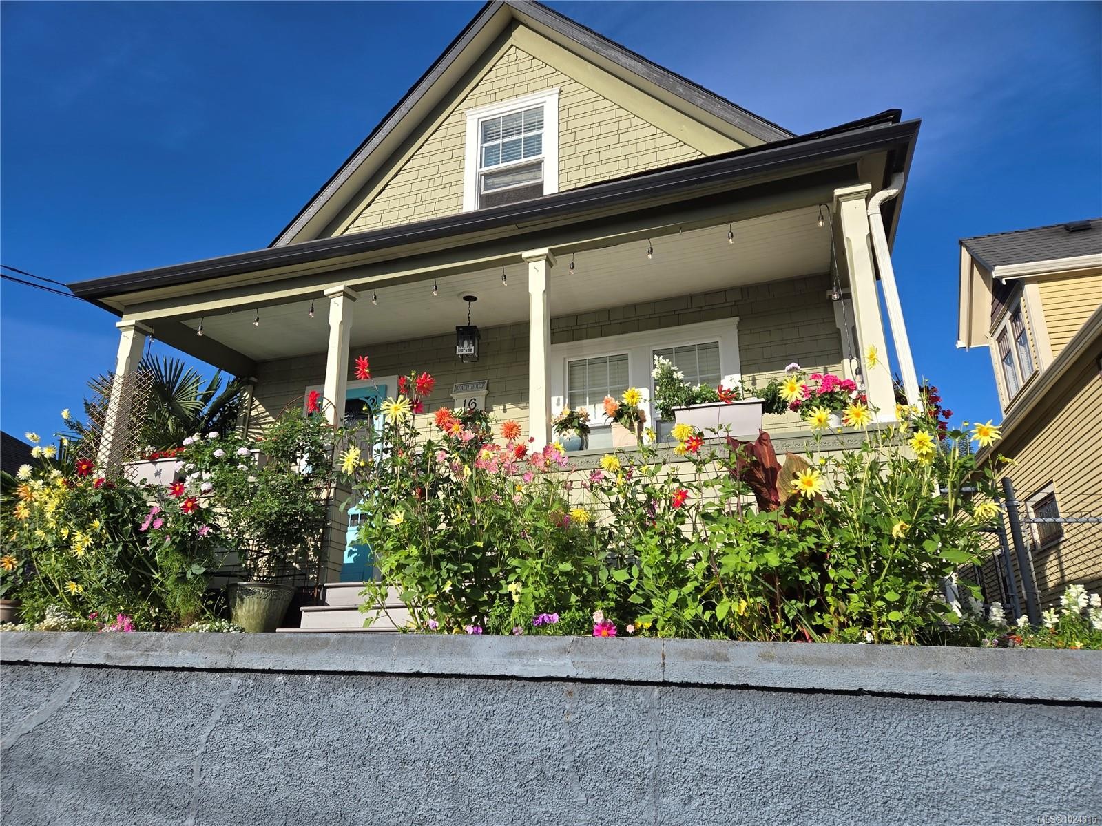 16 Irwin St, Nanaimo, BC