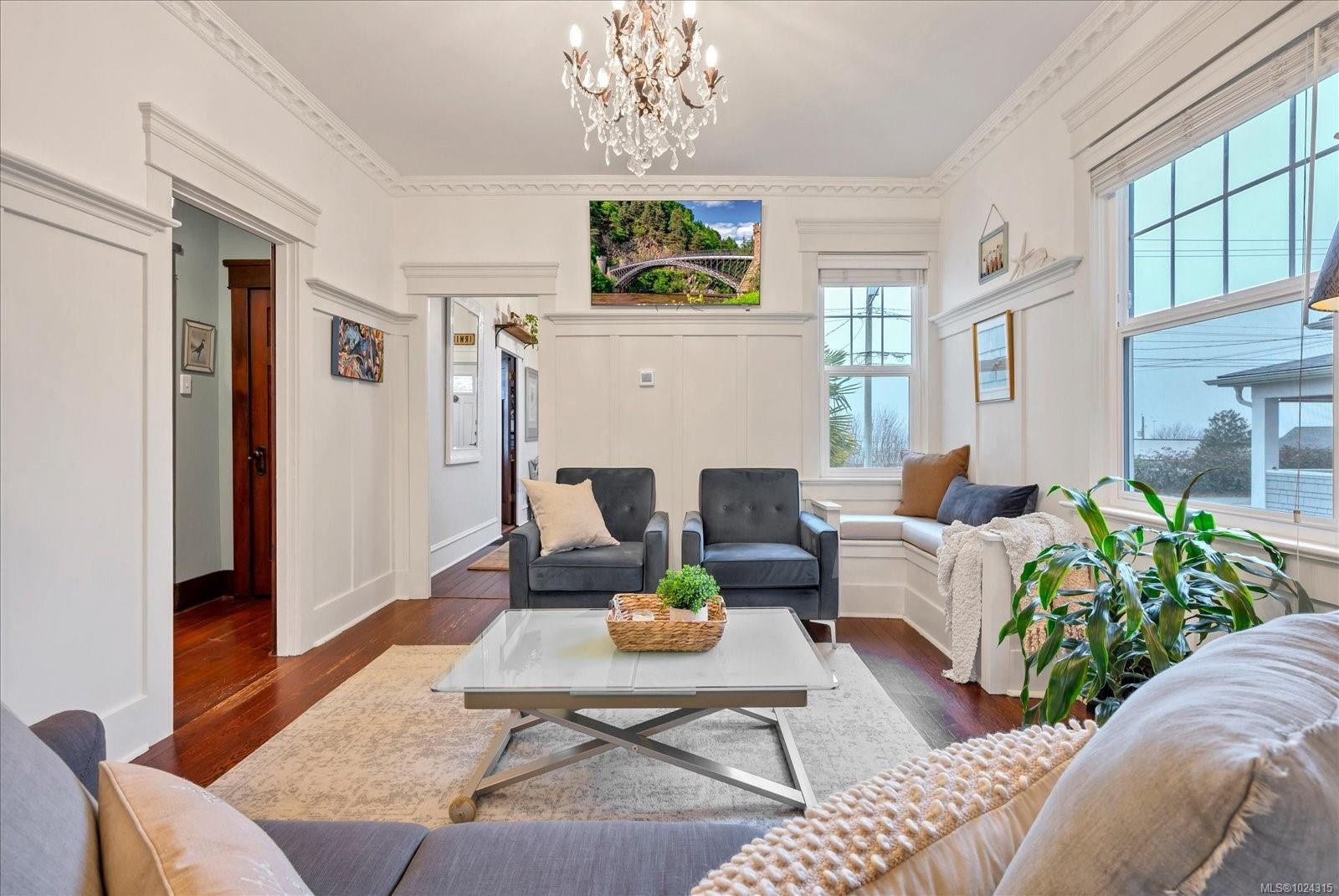 16 Irwin St, Nanaimo, BC