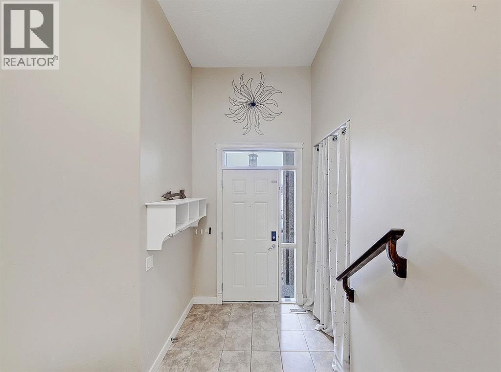 308 Lineham Acres Drive Nw, High River, AB - Indoor Photo Showing Other Room