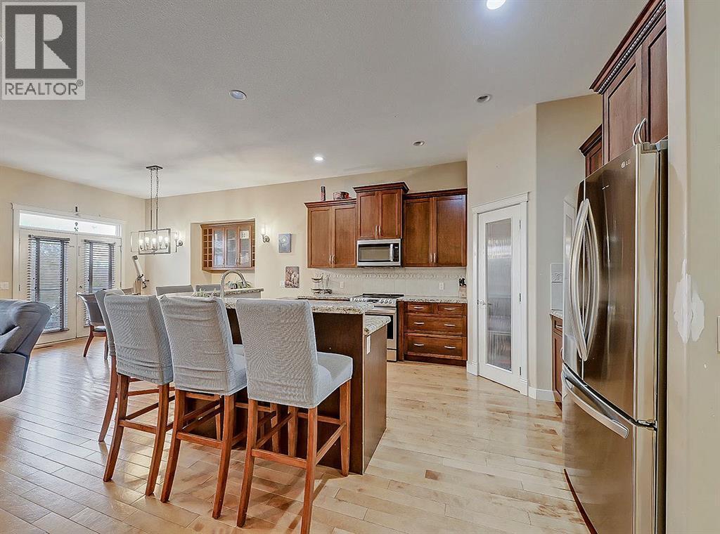 308 Lineham Acres Drive Nw, High River, AB - Indoor