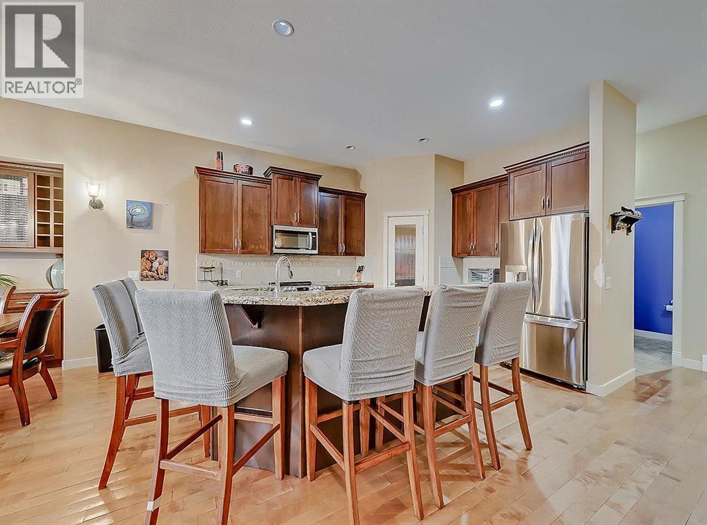 308 Lineham Acres Drive Nw, High River, AB - Indoor