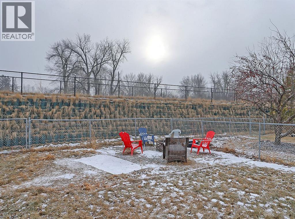 308 Lineham Acres Drive Nw, High River, AB - Outdoor