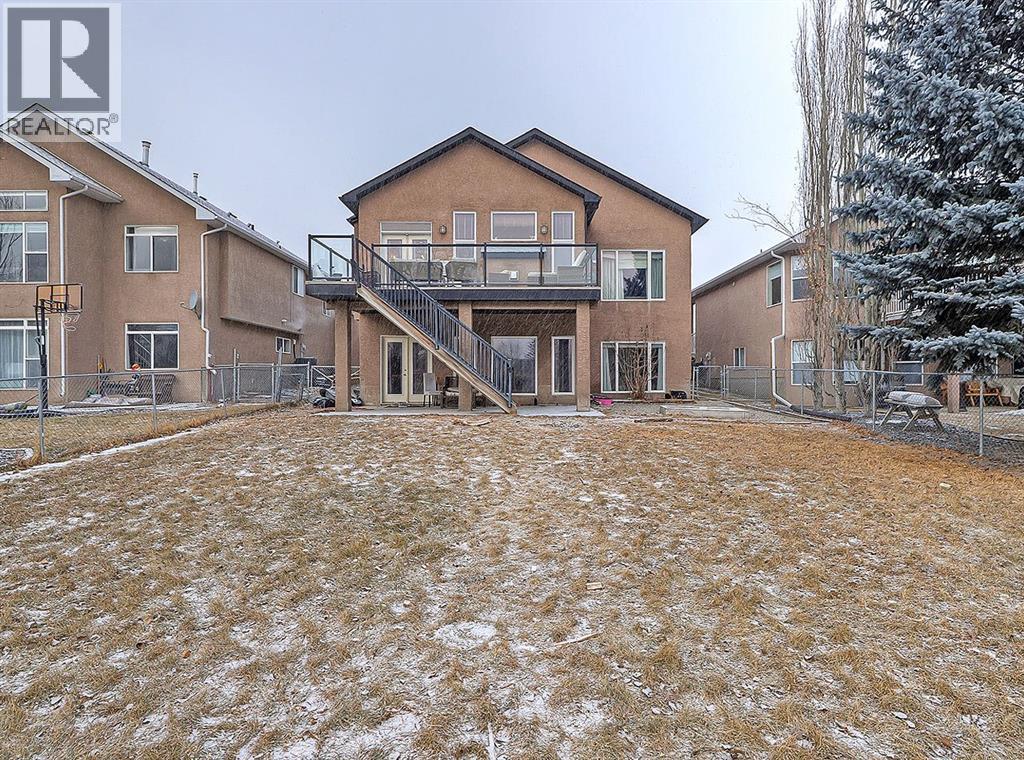 308 Lineham Acres Drive Nw, High River, AB - Outdoor