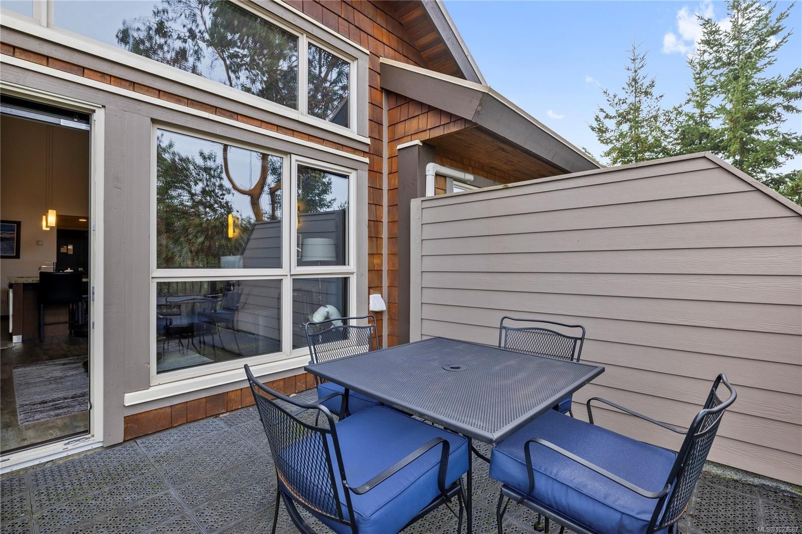 242-1175 Resort Dr, Parksville, BC - Outdoor With Deck Patio Veranda With Exterior