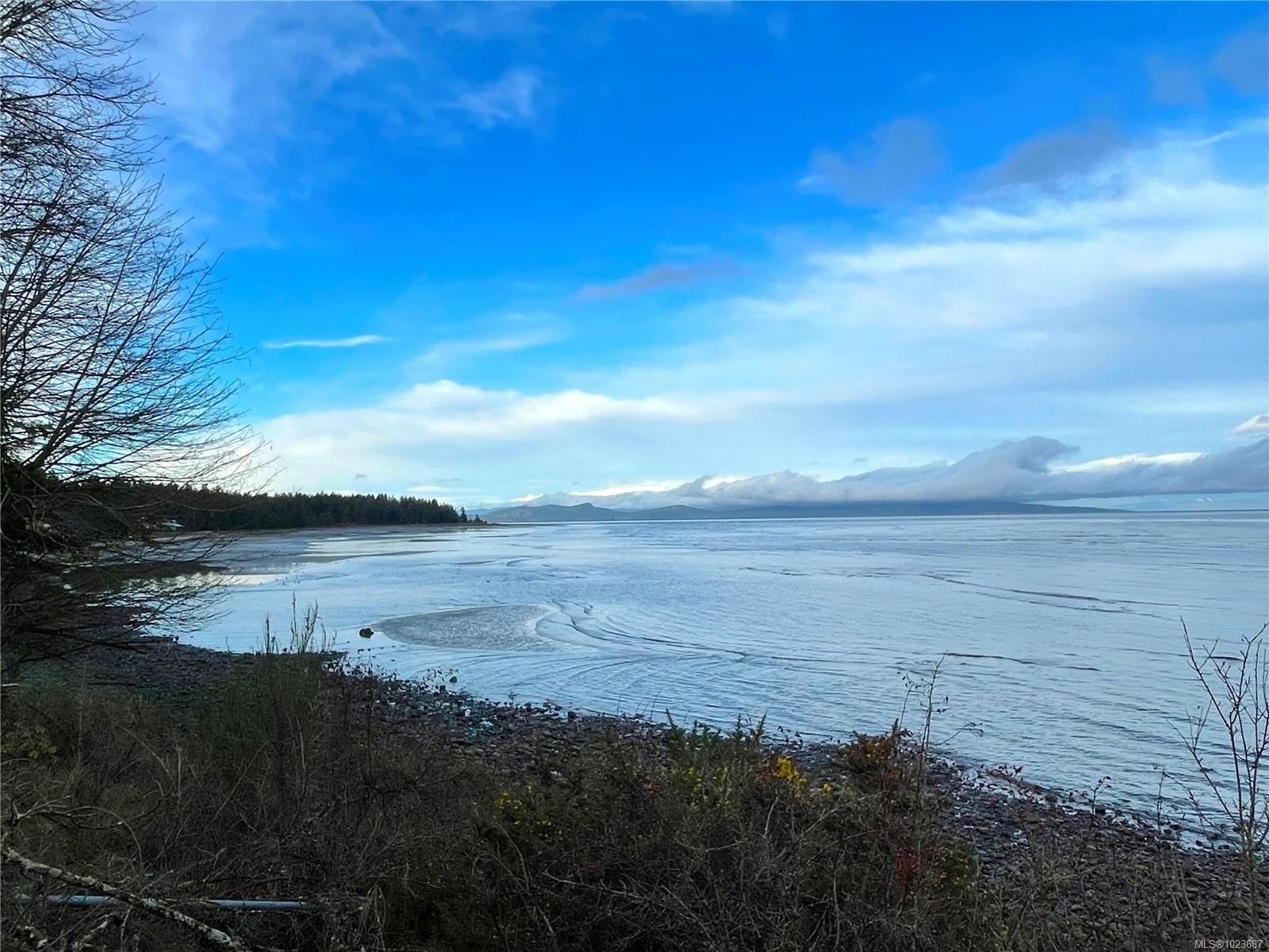 242-1175 Resort Dr, Parksville, BC - Outdoor With Body Of Water With View