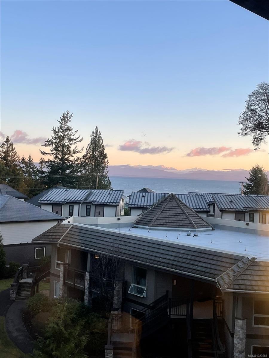 242-1175 Resort Dr, Parksville, BC - Outdoor