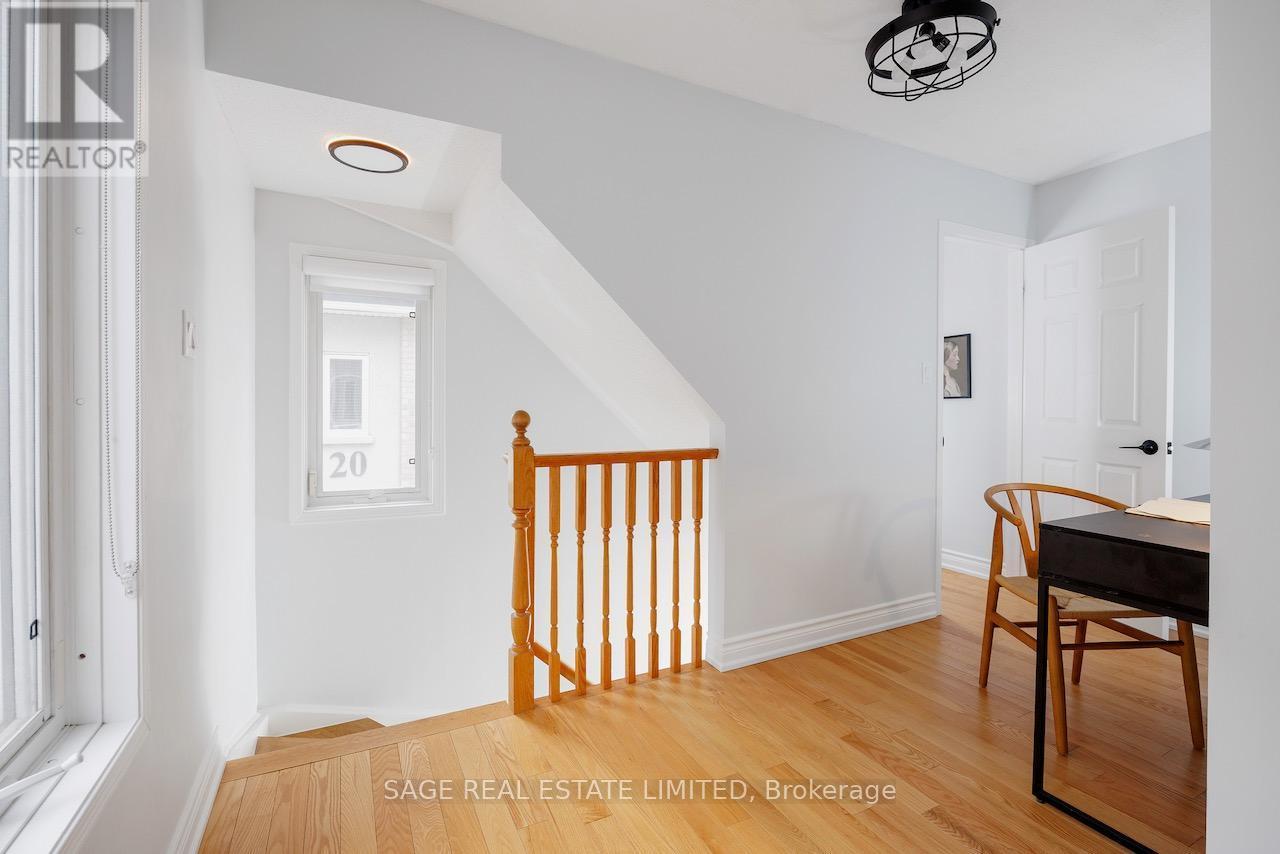 144 - 30 Merchant Lane, Toronto, ON - Indoor Photo Showing Other Room