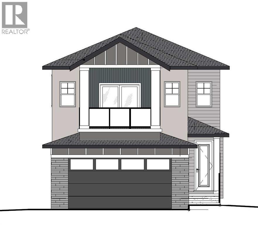 492 Waterford Grove, Chestermere, AB - Other