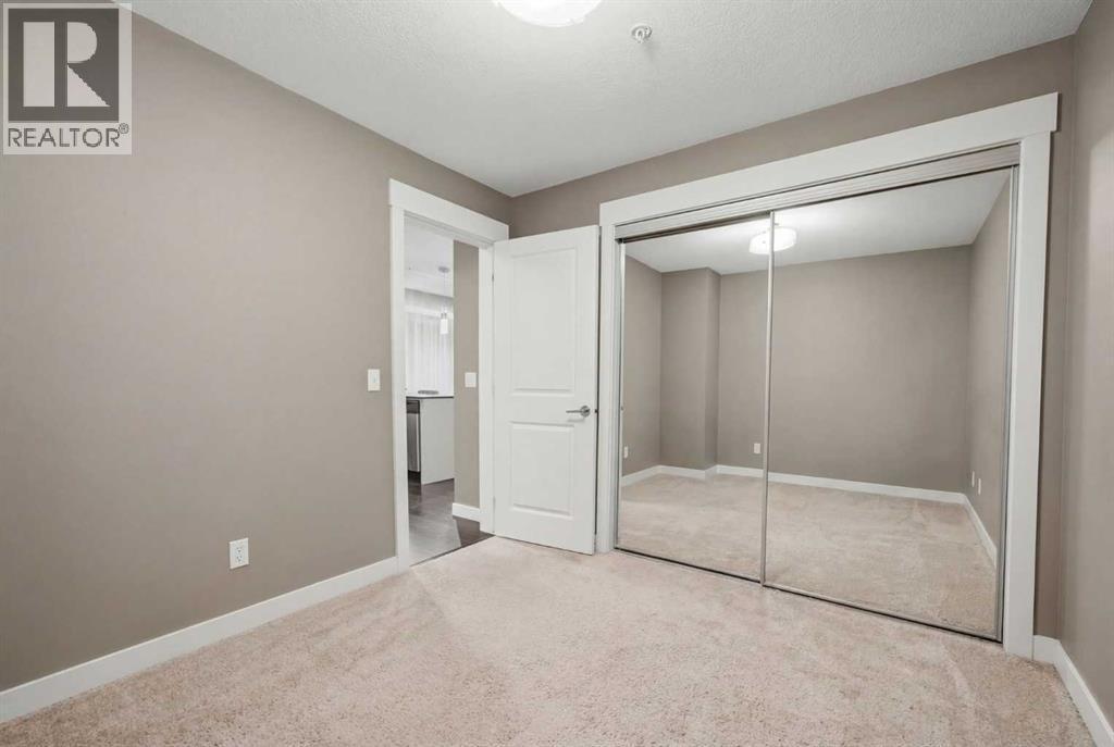 2118, 11 Mahogany Row Se, Calgary, AB - Indoor Photo Showing Other Room