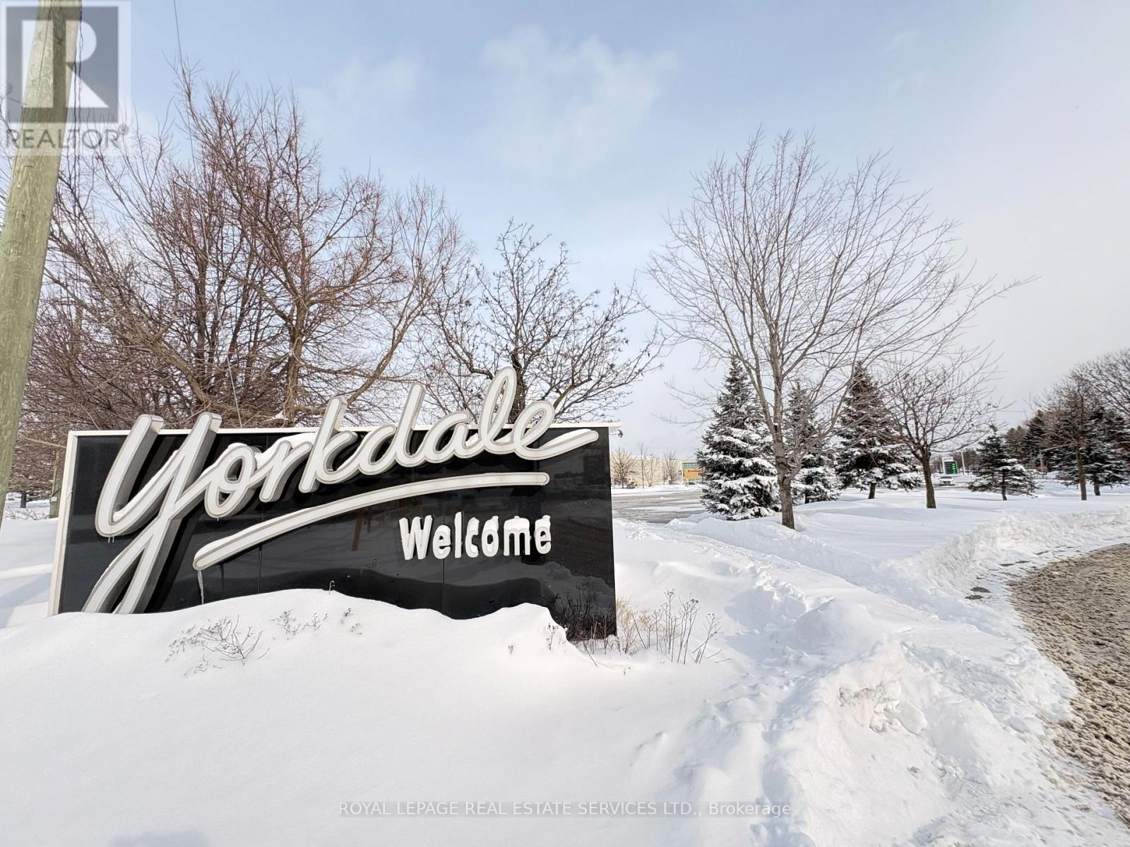 408 - 16 Mcadam Avenue, Toronto, ON - Outdoor With View