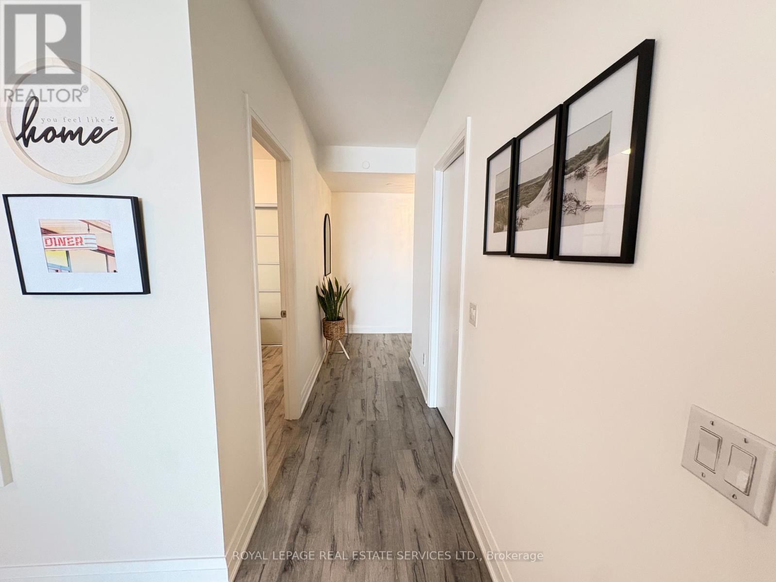 408 - 16 Mcadam Avenue, Toronto, ON - Indoor Photo Showing Other Room