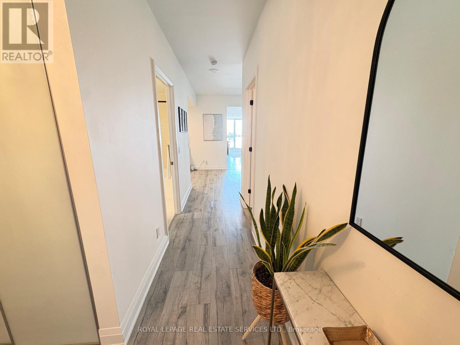 408 - 16 Mcadam Avenue, Toronto, ON - Indoor Photo Showing Other Room