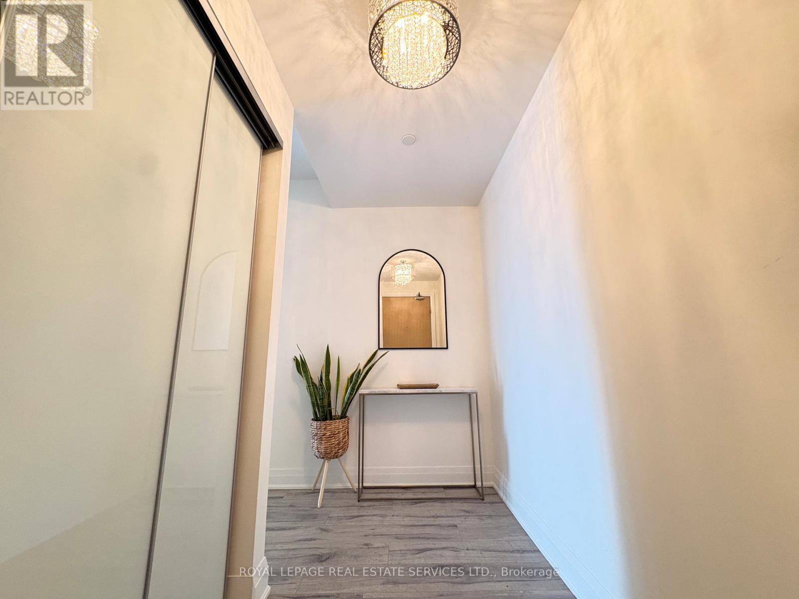 408 - 16 Mcadam Avenue, Toronto, ON - Indoor Photo Showing Other Room