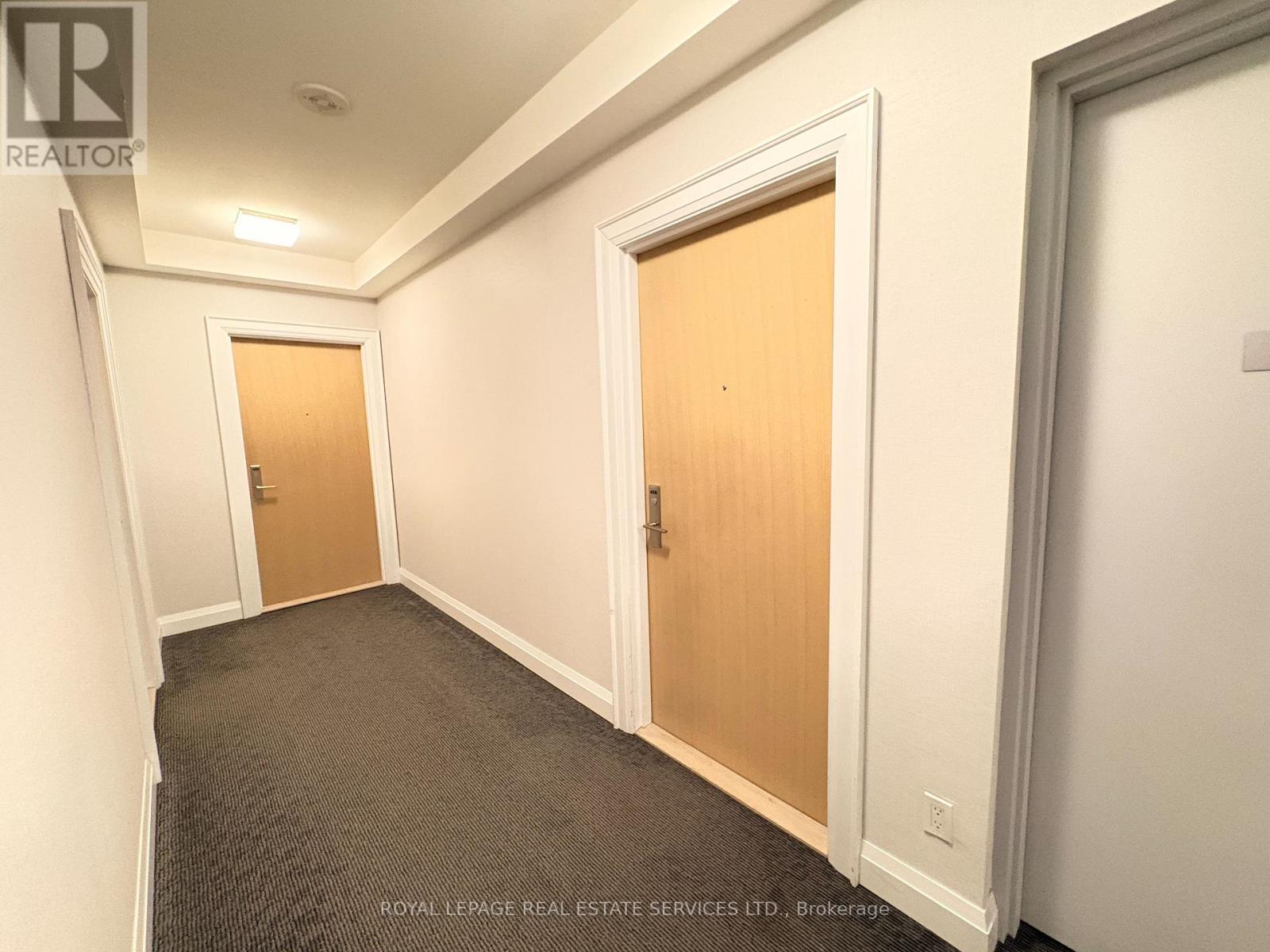 408 - 16 Mcadam Avenue, Toronto, ON - Indoor Photo Showing Other Room