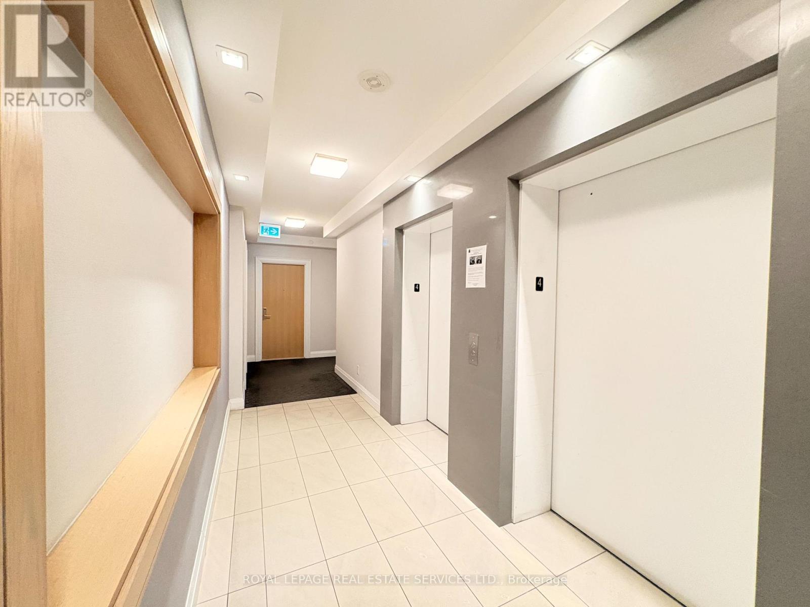 408 - 16 Mcadam Avenue, Toronto, ON - Indoor Photo Showing Other Room