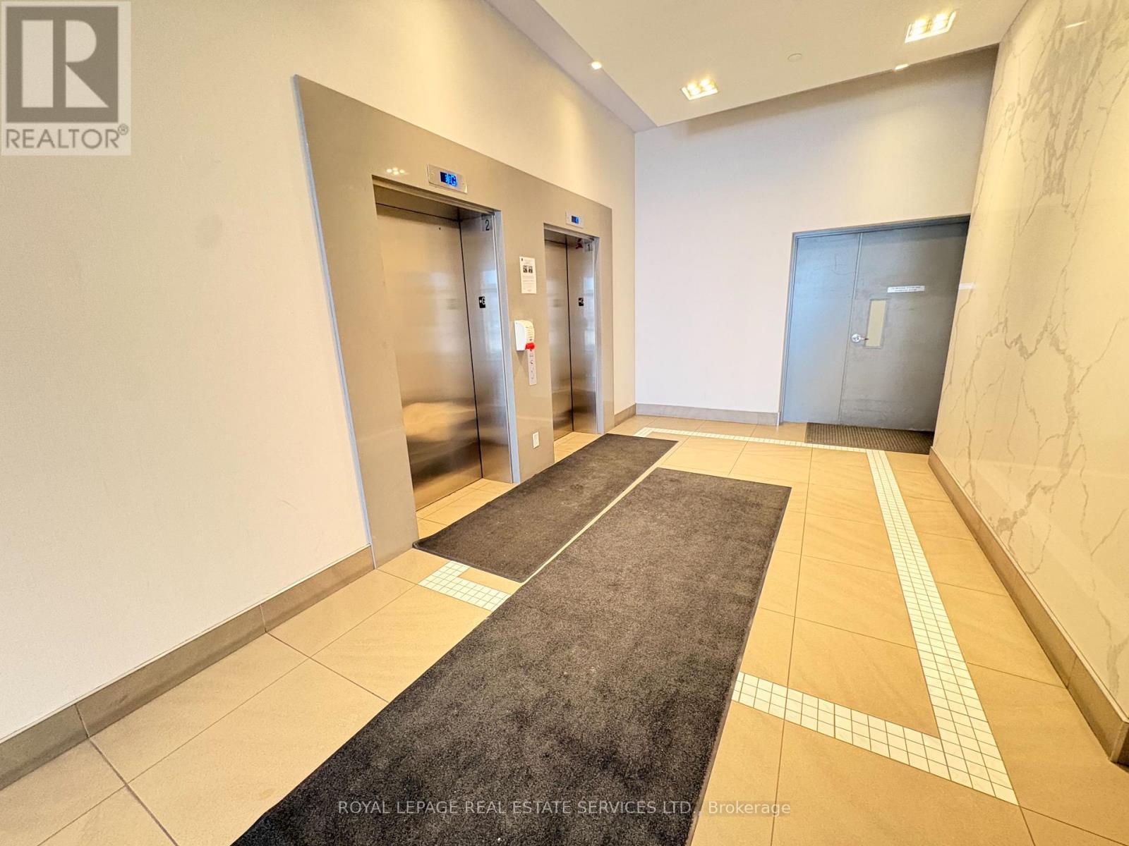 408 - 16 Mcadam Avenue, Toronto, ON - Indoor Photo Showing Other Room