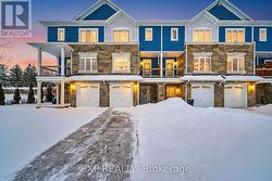 22 18TH STREET N Wasaga Beach, ON L9Z 2H4