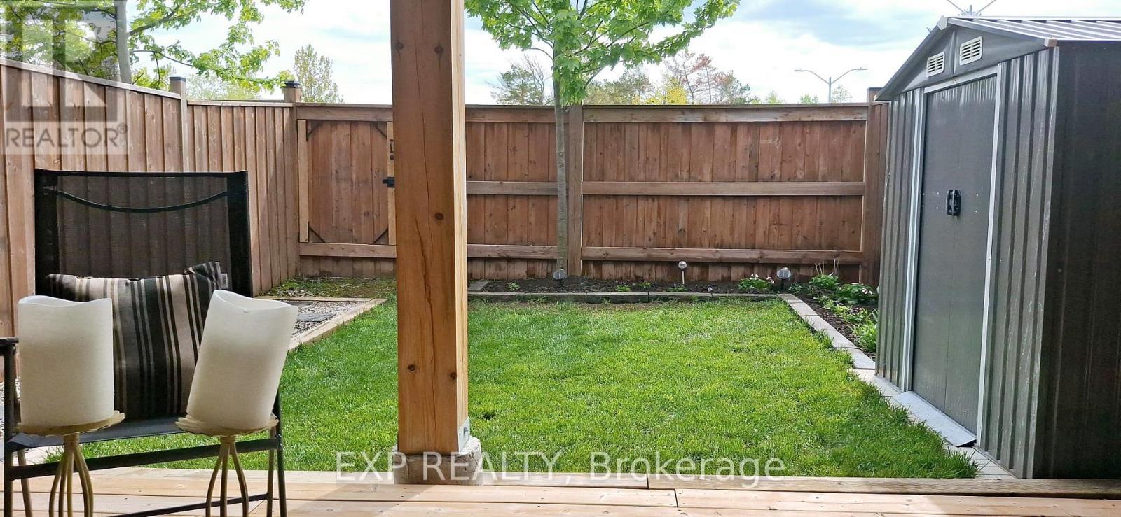 22 18Th Street N, Wasaga Beach, ON - Outdoor With Exterior