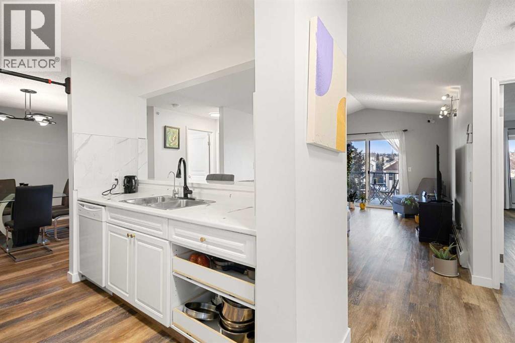 510, 55 Arbour Grove Close Nw, Calgary, AB - Indoor