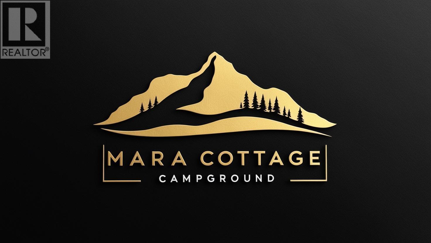 7704 97A Highway, Mara, BC