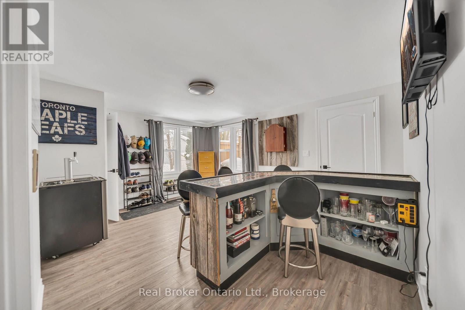 73 Hope Street E, East Zorra-Tavistock (Tavistock), ON - Indoor