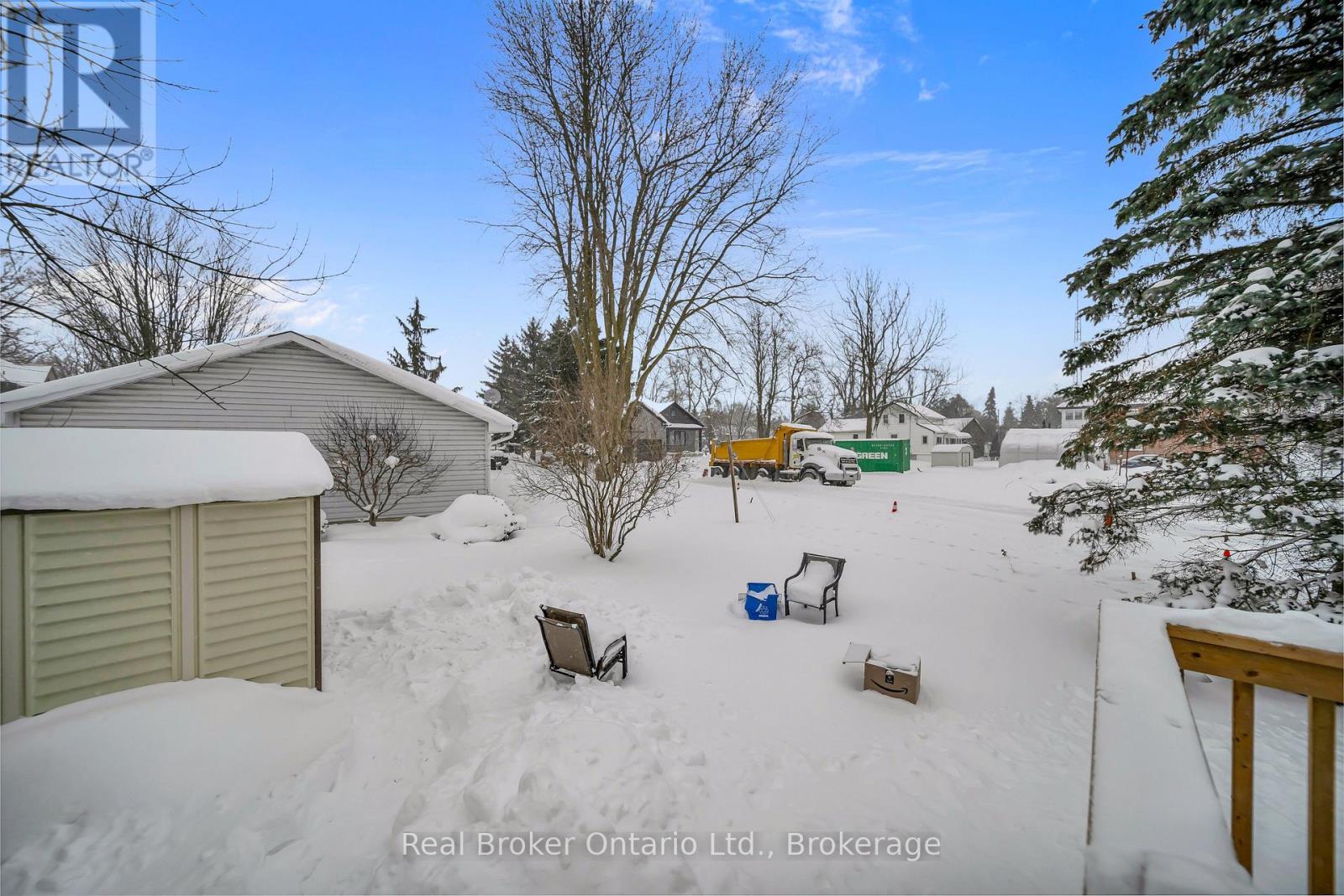 73 Hope Street E, East Zorra-Tavistock (Tavistock), ON - Outdoor