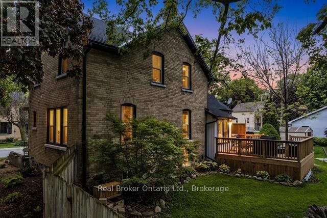 73 Hope Street E, East Zorra-Tavistock (Tavistock), ON - Outdoor