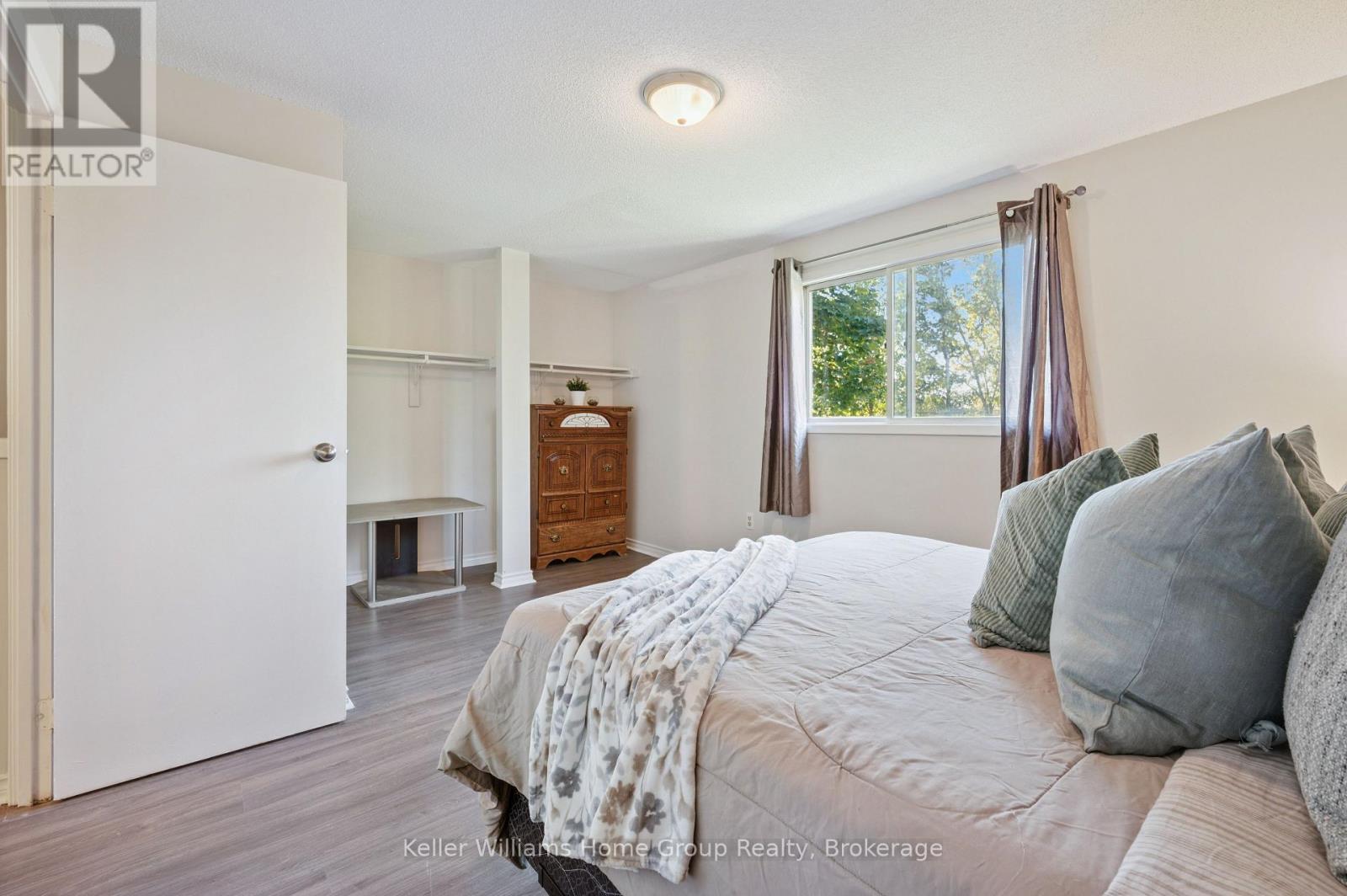 39 - 40 Imperial Road N, Guelph (Willow West/Sugarbush/West Acres), ON - Indoor Photo Showing Bedroom