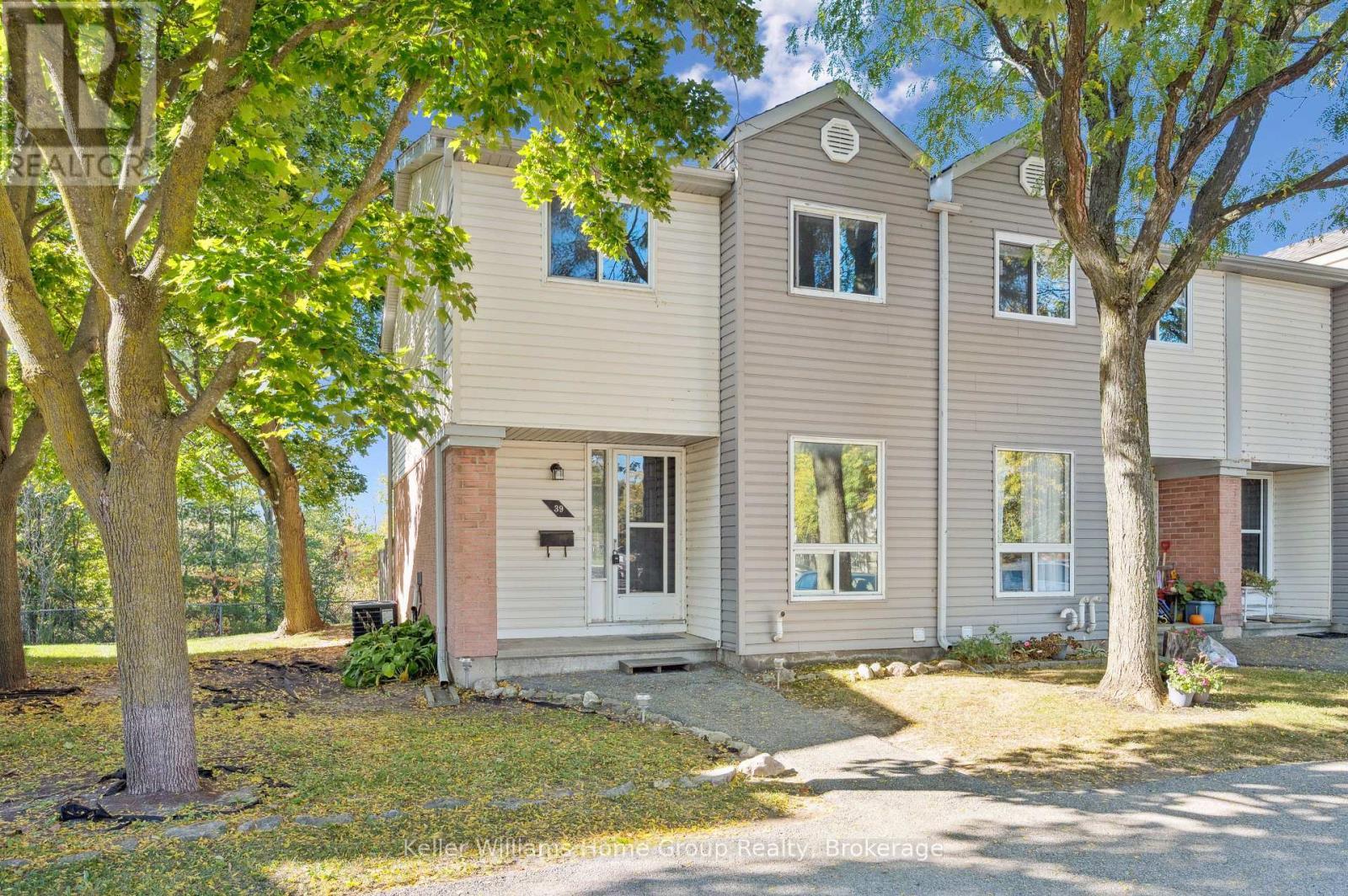 39 - 40 Imperial Road N, Guelph (Willow West/Sugarbush/West Acres), ON - Outdoor