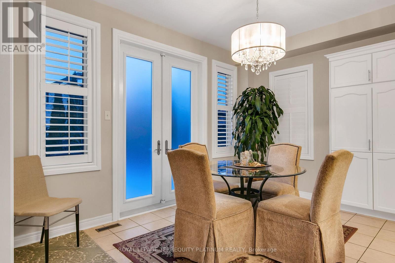 68 Grandlea Crescent, Markham, ON