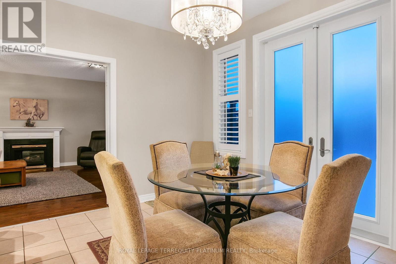 68 Grandlea Crescent, Markham, ON