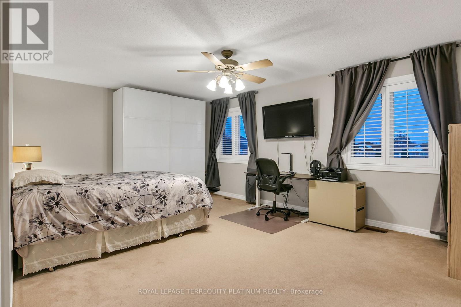 68 Grandlea Crescent, Markham, ON