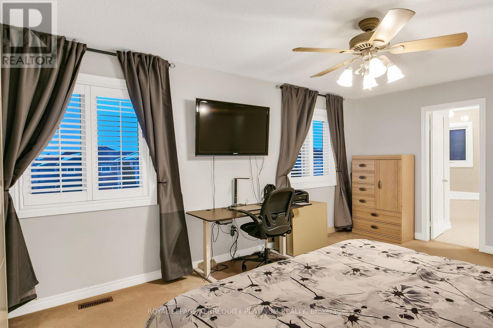 68 Grandlea Crescent, Markham, ON