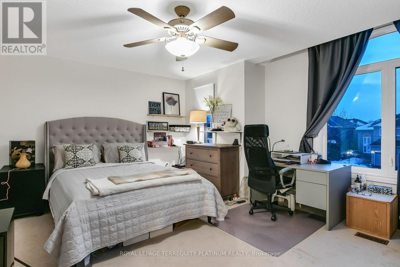 68 Grandlea Crescent, Markham, ON