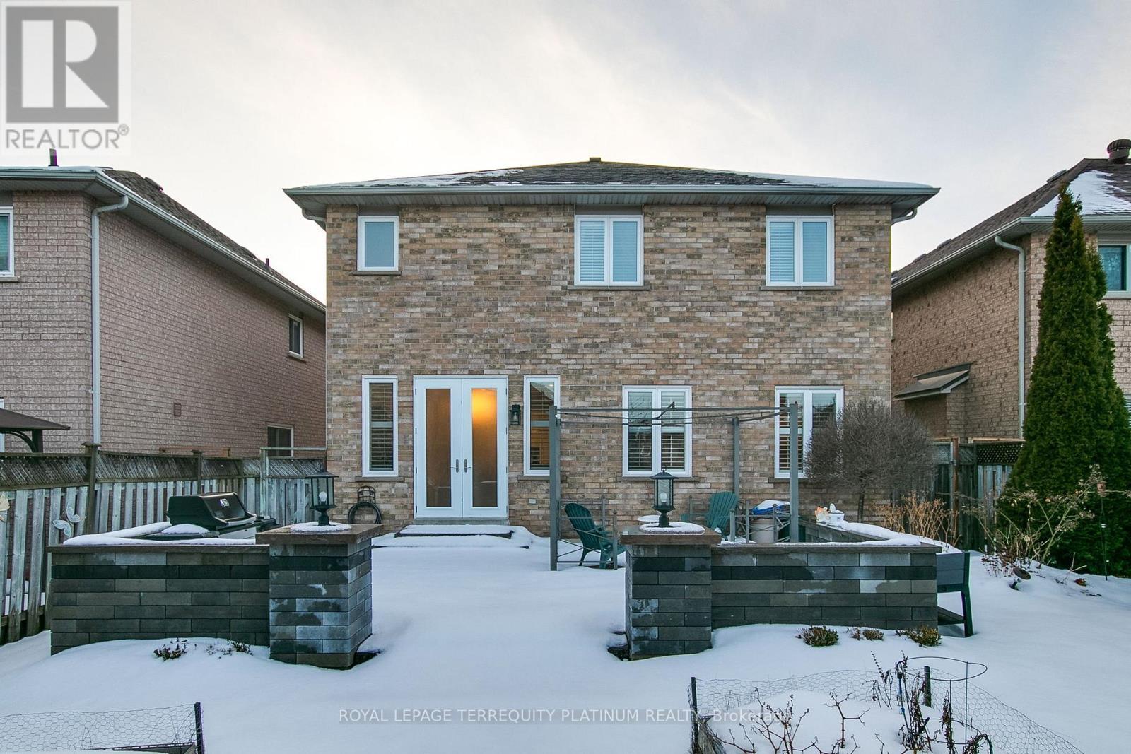 68 Grandlea Crescent, Markham, ON
