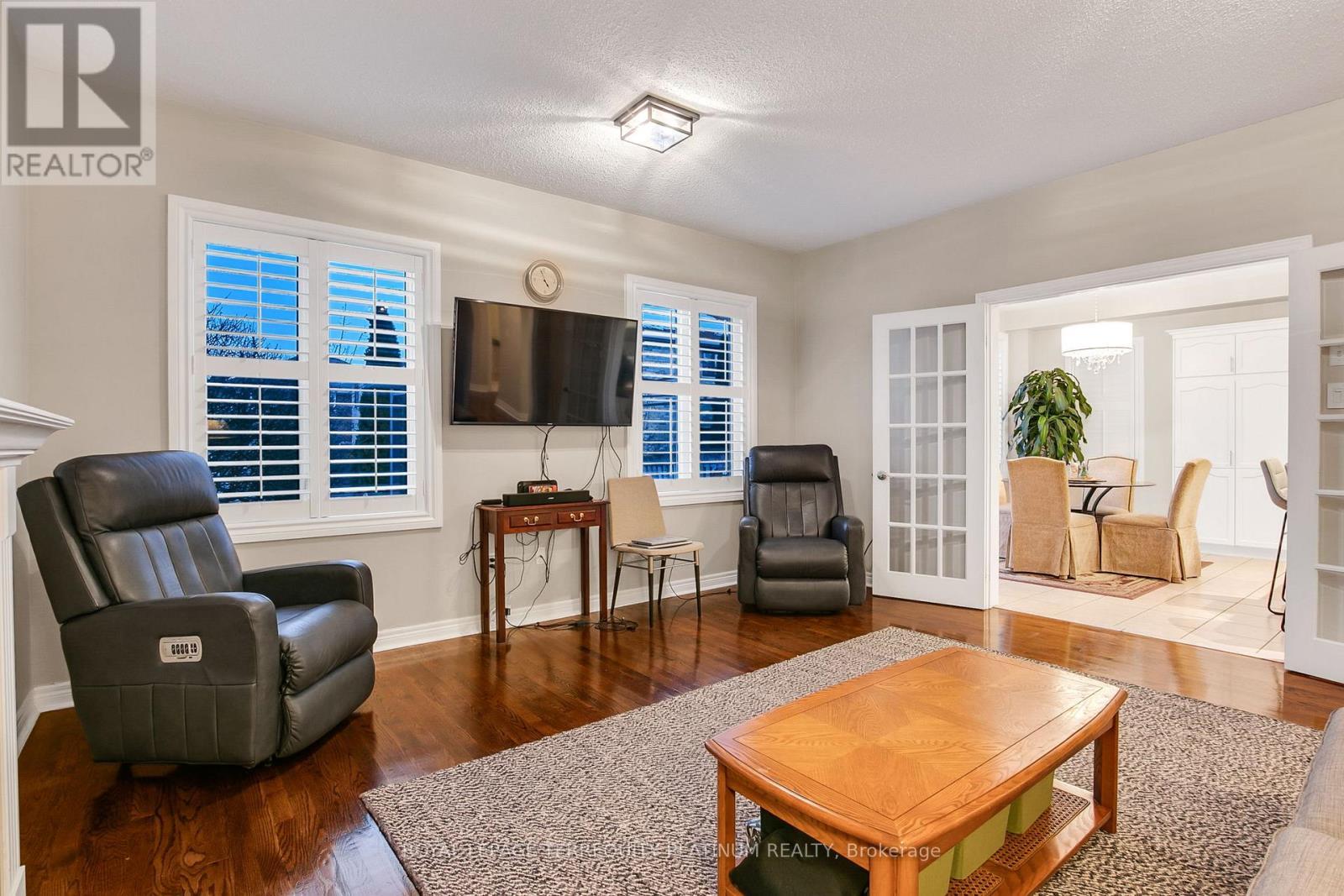 68 Grandlea Crescent, Markham, ON