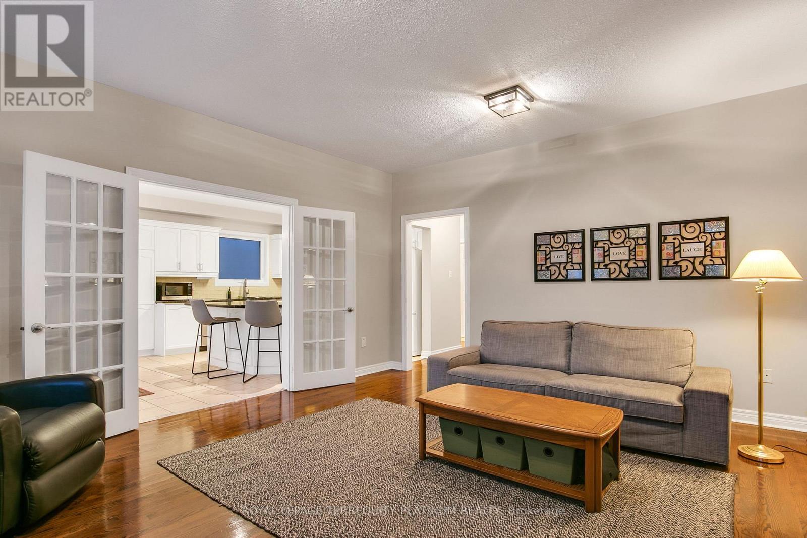 68 Grandlea Crescent, Markham, ON