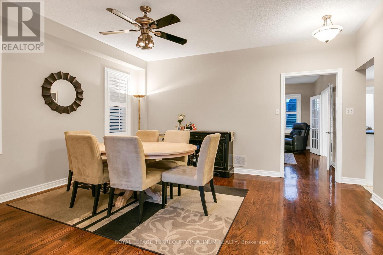 68 Grandlea Crescent, Markham, ON